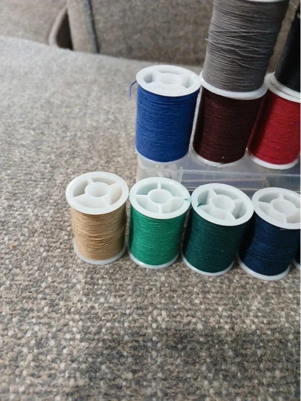 N/A good yarn